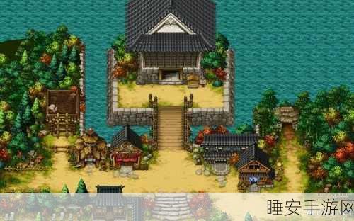 经典像素风回归!闪电迷宫冒险游戏下载指南