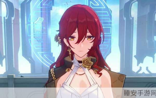 崩坏星穹铁道,姬子培养价值全解析