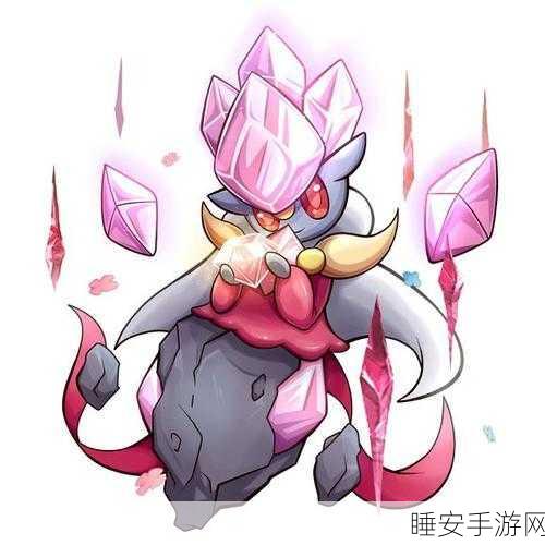 口袋妖怪同人新篇,百万能量角色扮演游戏震撼登场