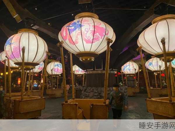 改写,时间之城完整版震撼发布!探索奇幻世界的解谜盛宴