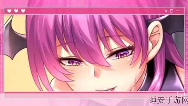 召唤魅魔居然是妈妈:魅魔的真实身份竟是母亲" 😮