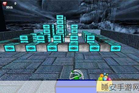 卡通蛇形挑战,断路器益智小游戏火爆来袭!