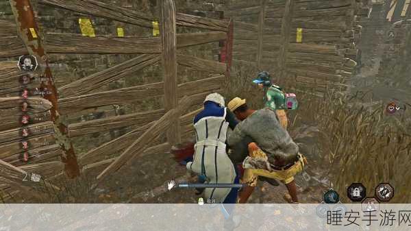 精品角色扮演竞技手游黎明杀机正版免费下载,热血竞技等你来战!