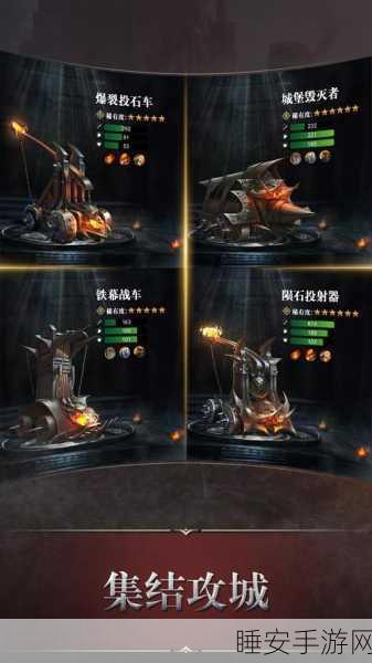垃圾场大亨,打造你的环保帝国休闲游戏全解析