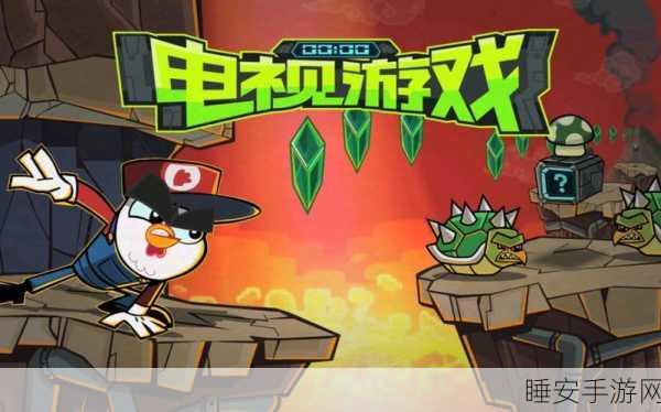 功夫鸡大冒险,休闲益智新体验,战斗与智慧并存的手机游戏