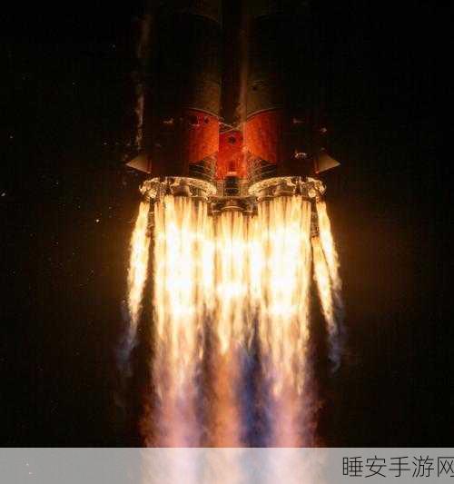 脑洞大师，15 秒极限守护火箭，挑战你的智慧