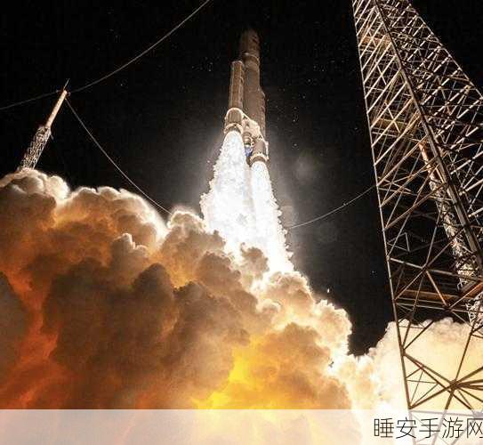 脑洞大师，15 秒极限守护火箭，挑战你的智慧
