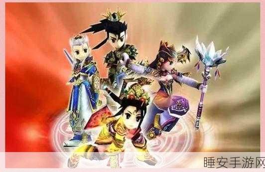 热血江湖,弓手与炮弹绝技,谁能称霸江湖?