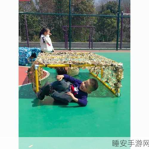 管道爬行大赛,挑战极限的趣味爬行游戏新体验