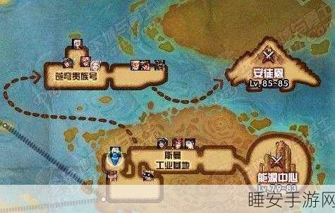 探秘 Rust 副本，全方位攻略指南