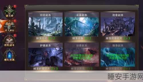 探秘 Rust 副本，全方位攻略指南