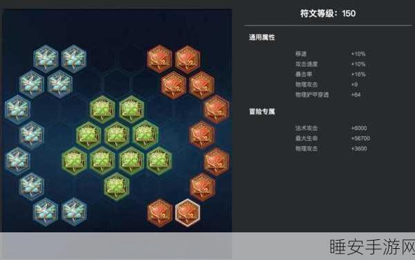 典韦新版制霸峡谷,最强出装与铭文秘籍