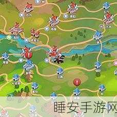 白富美勇战贪官,精英卡牌合成秘籍大公开