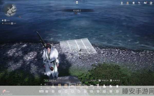 燕云十六声,冯虚御风大轻功获取秘籍