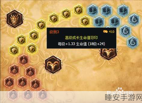 S6 赛季 LOL 天赋符文加点秘籍大公开