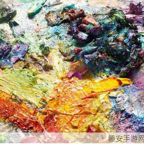 ARTIST:YUSUI:艺术家:YUSUI" 🎨