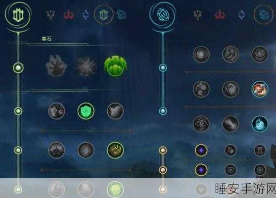 LOL 小法出装秘籍，从 S7 到 S13 的华丽蜕变