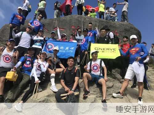公益新游Hero Feto震撼上线,下载即享公益乐趣!