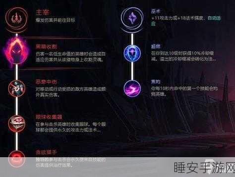 英雄联盟,巧妙处理多余符文的终极指南