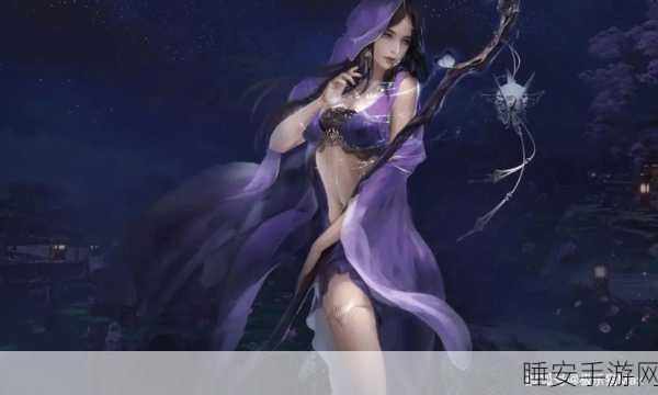 昊天剑宗下载-2019全新的国风修仙题材的角色扮演手游