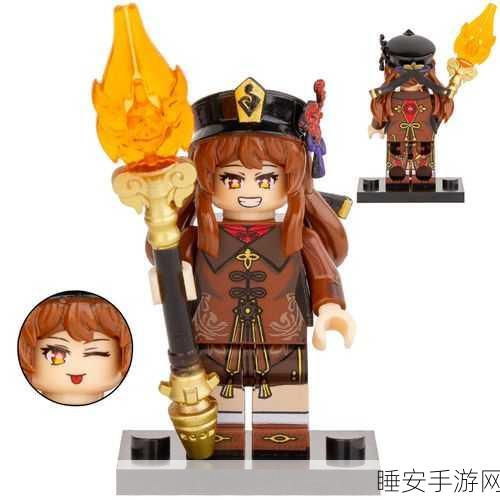原神钟摆巷积木小人解谜秘籍大公开