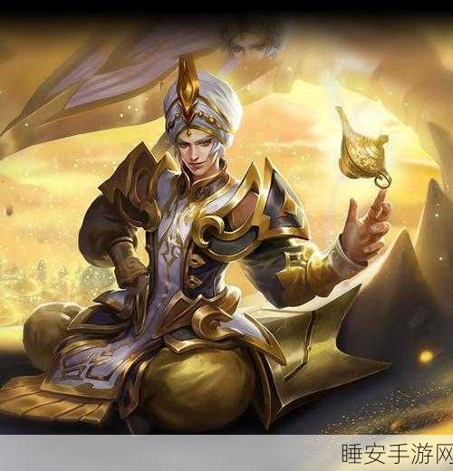 幻翎出装加点秘籍,制霸战场的关键策略