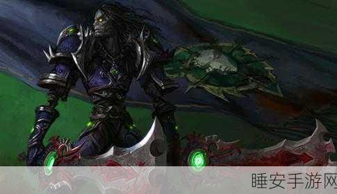 幻翎出装加点秘籍,制霸战场的关键策略