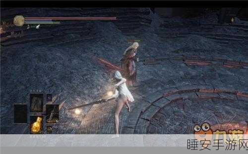 寒灵之剑九游版震撼上线,3D回合制手游新体验,赛事细节大揭秘