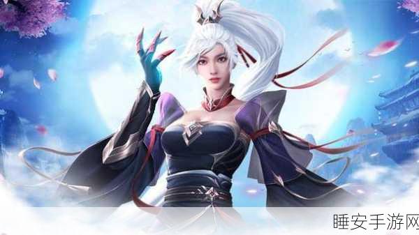 沧海游龙传vivo版下载-大型3DMMOARPG仙侠手游