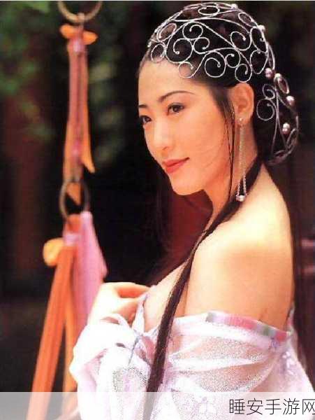 亚洲国产一区二区我是潘金莲:我就是潘金莲,梦想中的完美人选"✨