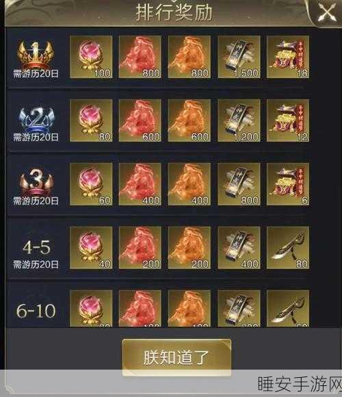 乱世王者安卓版震撼上线,策略对决,王者之路由此开启!