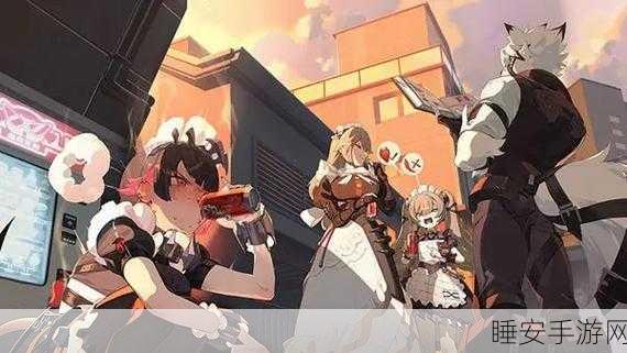 绝区零阿全技能大揭秘,助你称霸战场