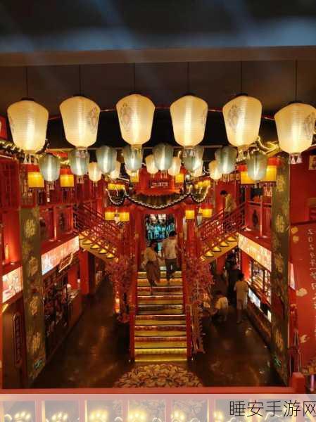 探索梦幻3D咖啡店,沉浸式休闲模拟游戏等你来体验!