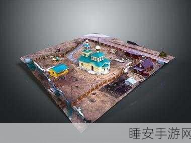 极致画质体验!3D开车教堂最新版震撼发布,驾驶乐趣再升级