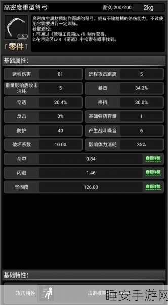 活下去战旗,早期致胜操作秘籍大揭秘