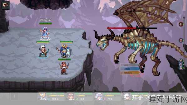复古像素风席卷而来！亚穆蒂斯RPG手游下载指南