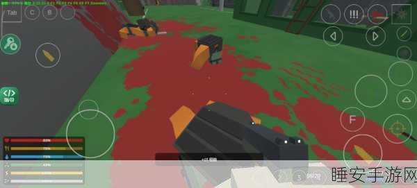 未转变者 Unturned 中篝火的精妙制作与多样用途全解