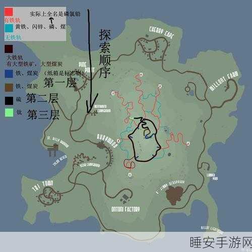 未转变者 Unturned 中篝火的精妙制作与多样用途全解