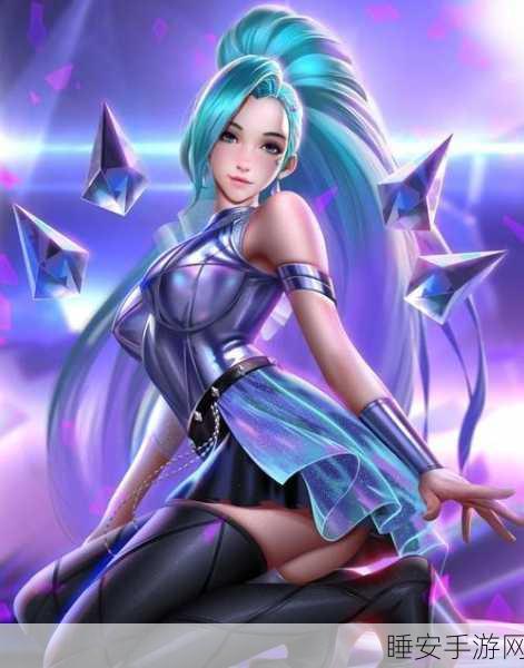 S6 赛季冰女出装秘籍,制霸战场的关键选择