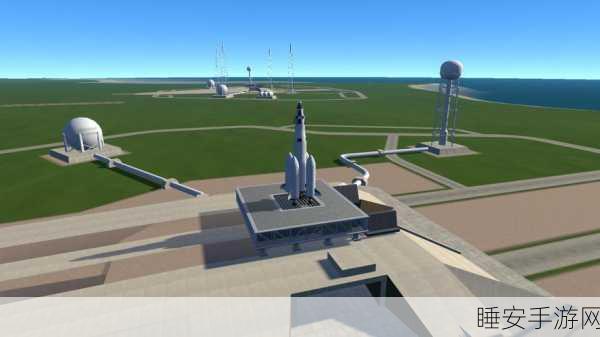 Spaceflight Simulator 2:航天飞行模拟器2" 🚀