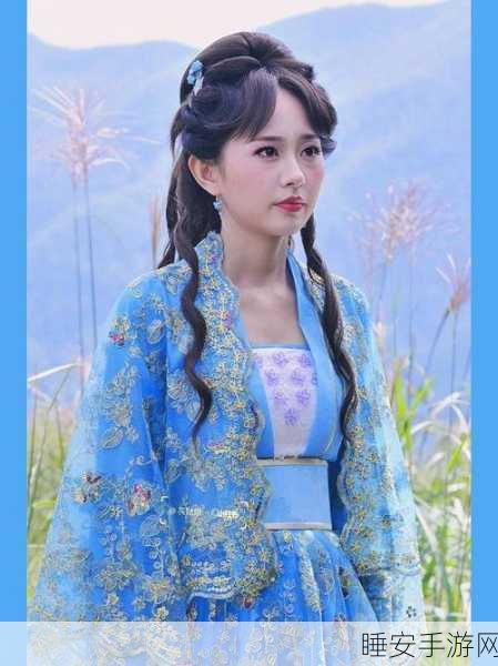 无码精品一区二区三区潘金莲嫚娜:露骨情欲的潘金莲与嫚娜" 😏