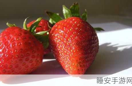 草莓aop污版:草莓AOP非正规版" 🍓