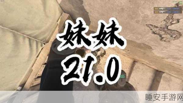 CSGO暴躁妹妹:CSGO火爆女孩"🔥