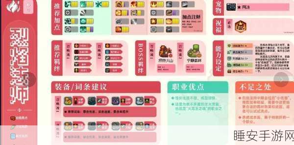 RO 法师全攻略,技能加点秘籍与实战技巧