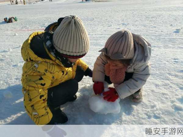 火柴人滑雪冒险特别版震撼上线,冰雪奇缘,智趣挑战等你来战!