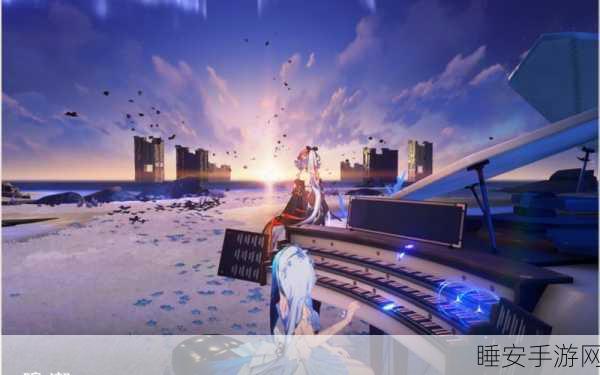 鸣潮四星臂铠呼啸重音全解析