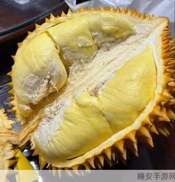 榴莲APP:榴莲助手" 🍈