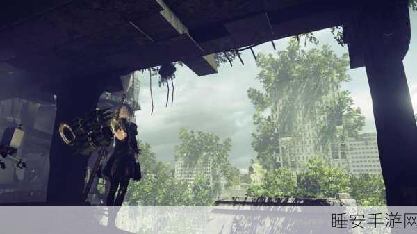 尼尔机械纪元白金工作室：尼尔机械纪元铂金工作室＂ 🎮