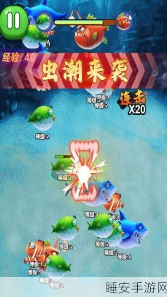 神龙在召唤游戏下载-奇幻冒险类闯关游戏