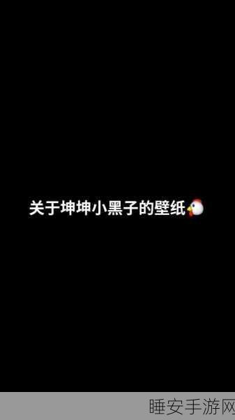 男生用坤坤申请到女生句号里:男生通过坤坤成功进入女生圈子💖
